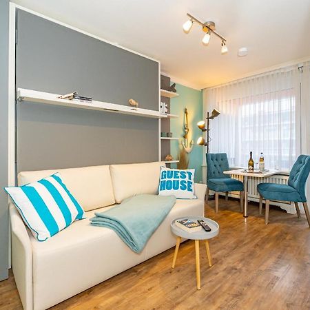 Haus Am Meer Whg 46 Westerland Bagian luar foto