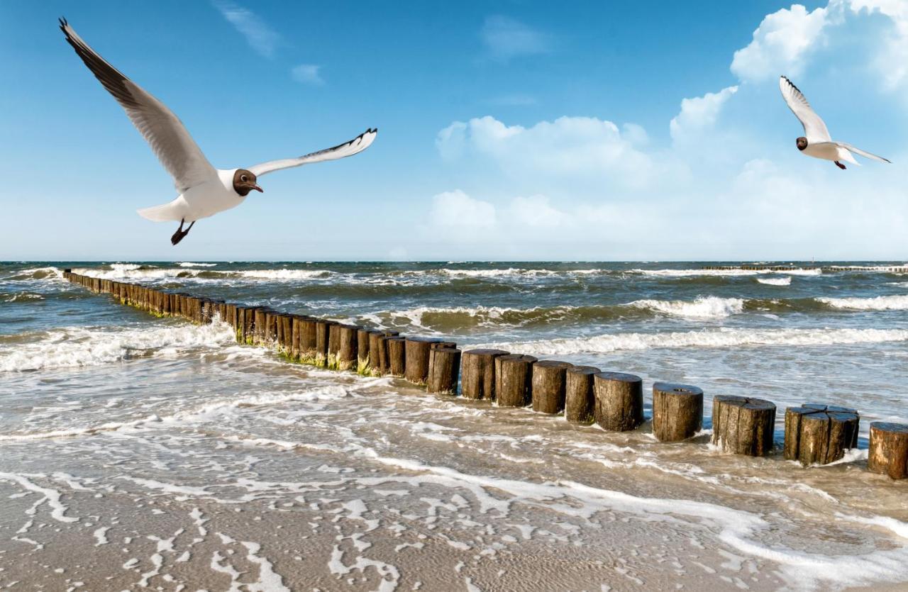 Haus Am Meer Whg 46 Westerland Bagian luar foto